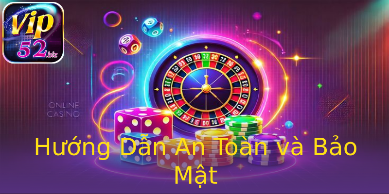 Hướng Dẫn An Toàn và Bảo Mật Hướng Dẫn An Toàn và Bảo Mật