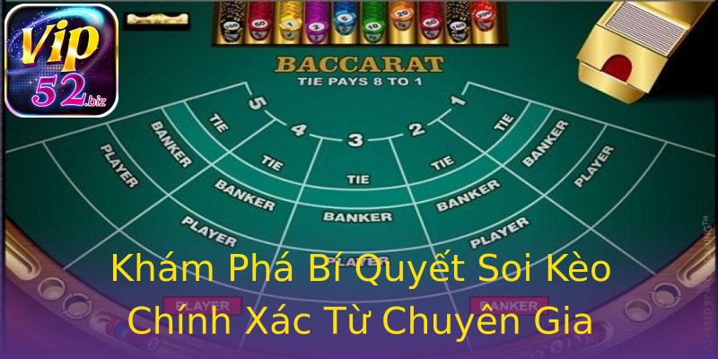 Khám Phá Bí Quyết Soi Kèo Chính Xác Từ Chuyên Gia Khám Phá Bí Quyết Soi Kèo Chính Xác Từ Chuyên Gia