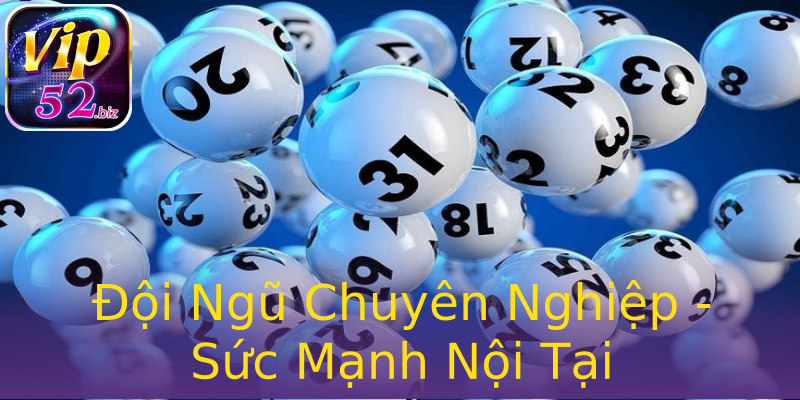 Đội Ngũ Chuyên Nghiệp - Sức Mạnh Nội Tại Đội Ngũ Chuyên Nghiệp - Sức Mạnh Nội Tại